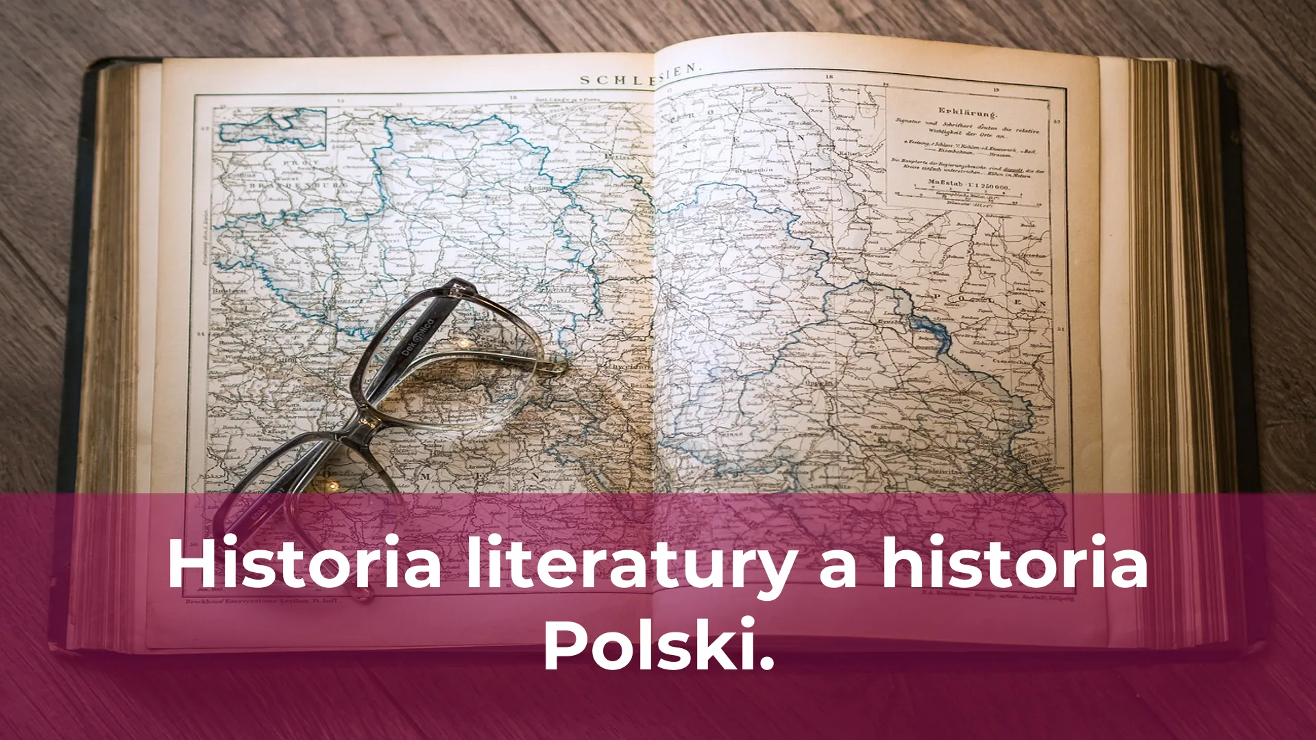 Historia literatury a historia polski